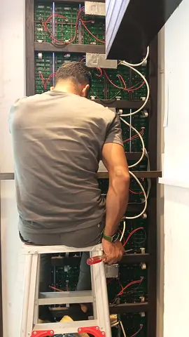 LCD Bord Panels