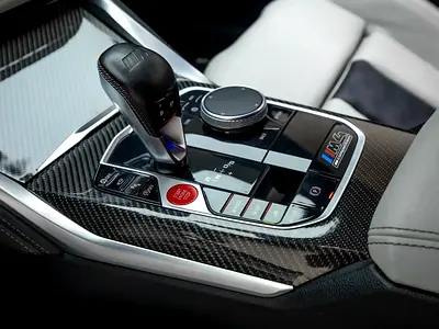 صورة مصغرة 13 لـ 2021 BMW M4