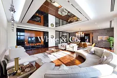 Grand Villa | Lake and Sunset Views | VD2