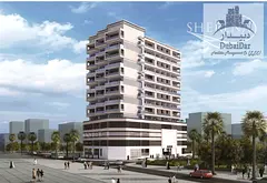 HANDOVER SOON | SPACIOUS 1 BEDROOM APARTMENT | CONTEMPORARY FINISHING