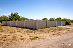 Land for rent in Al-Sajaa Al-Hanu Al-Jalil