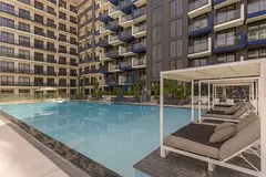 Brand New | Fully Furnished | 12 Cheques