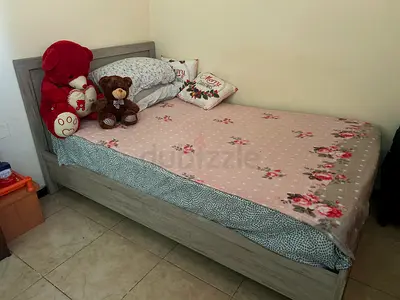 Double Size Bed Frame