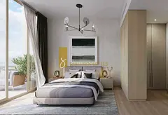 BEST PRICE | 2 BR + MAID ROOM | HIGH ROI