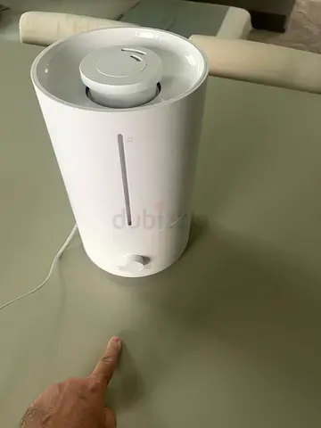 Humidifier