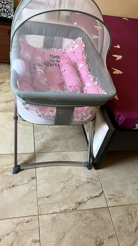 baby cradle