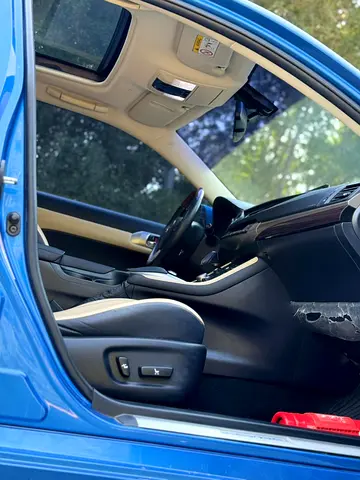 صورة مصغرة 9 لـ 2017 Lexus CT-SERIES