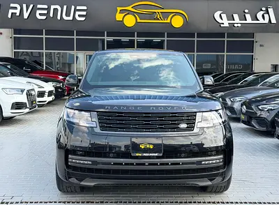 2024 LAND Rover RANGE ROVER 照片 2
