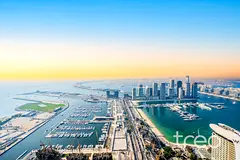 Stunning High Floor | Sea View | READY NOW