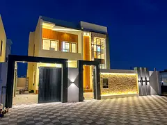 Villa in Ajman Al Helio 2 for sale