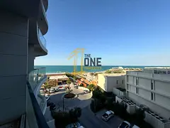 Brand New Studio | First Tenant | Beach View