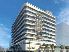 A Seamless Blend of Art and Architecture Awaits You