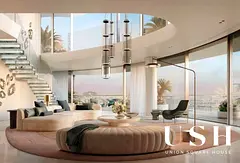 Premium Waterfront Homes | Como Residences