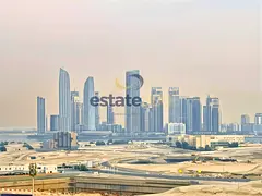 Luxurious Furnished Apt | Creek View | Vacant