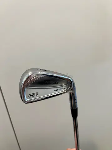 Titleist 716 4 Iron