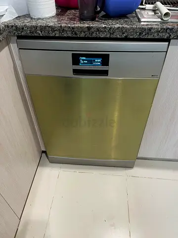 Siemens iq700 Freestanding Dishwasher
