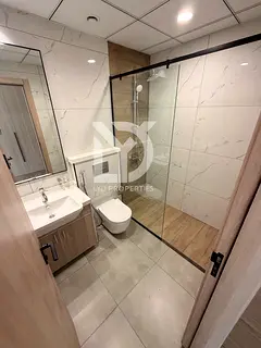 Elegant 1BHK Apartment | Prime Liwan Location | AED 75,000