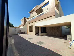 Take advantage of the golden opportunity and fulfill your dream of owning a villa with a very beauti