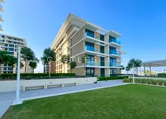 Luxury 3BR Apartment | Rashid Yachts and Marina