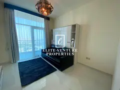 Modern layout l High floor | Unfurnished