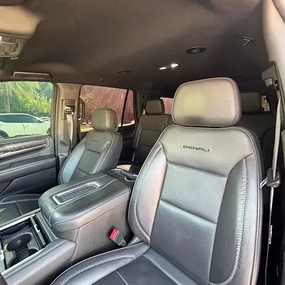 صورة 9 لـ 2021 GMC YUKON
