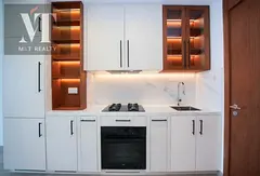 Studio Apartment for Rent in Holland Gardens, Town