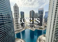 Duplex | High Floor | Lake View | Near to the Metro