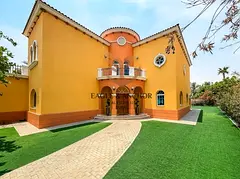 Exclusive 5 Bedroom Villa with Pool | Vastu Unit | Well Maintained