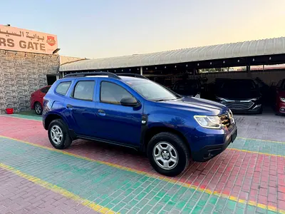 Renault Duster SE 4X4, миниатюра 3