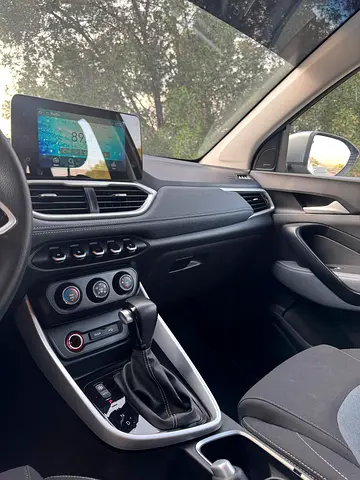 2022 Chevrolet CAPTIVA 照片 10