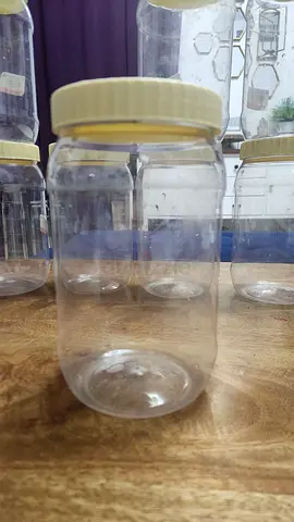 8 big Kitchen containers like New