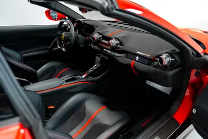 2020 Ferrari 812 GTS photo 15