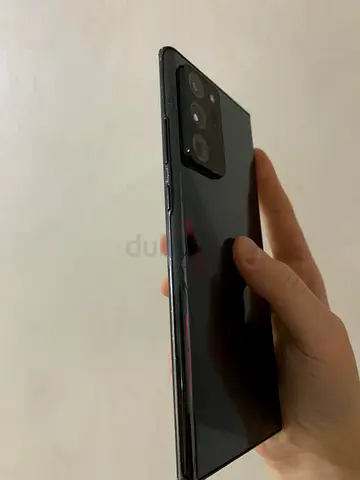 Galaxy note 20 ultra 5g