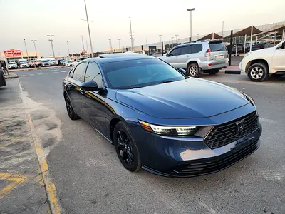 Honda Accord Sport, миниатюра 7