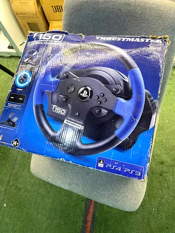 Thrustmaster T150 Driving wheel