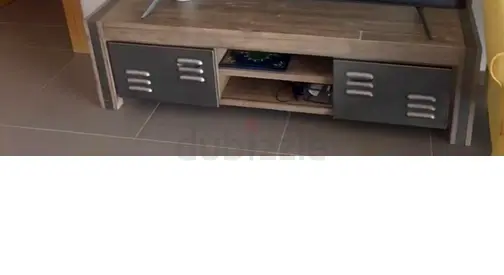 tv table only