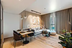 Fully Furnished | High Floor | Luxury Branded