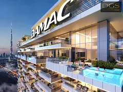 DLD Waiver | Park View | 1% Monthly Payment Plan