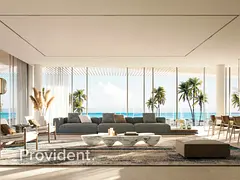 On the Beach | Sea View | Luxury Living