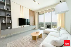 Luxury Living | Fully Furnished | Prime Location