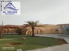 🏢 Commercial Villa for Sale – Al Rawda 2, Ajman Unmissable investment opportunity! A commercial