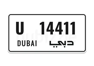 U 14411