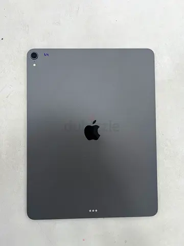 Ipad pro 12.9 3rd genration