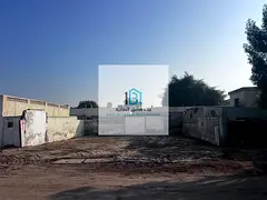 Residential Plot in Al Ghafiya Prime and highly desirable location directly opposite the mosque and