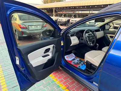 Renault Duster SE 4X4, миниатюра 8