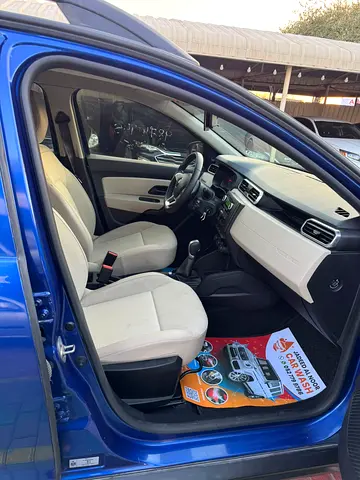 Renault Duster SE 4X4, миниатюра 11