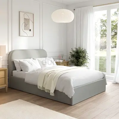 Brand New Queen size storage Bed Medical mattress Family bed Queen size bed