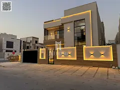 Villa elzahia super deluxe