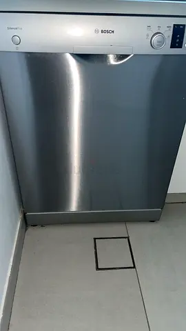 Bosch Dishwasher in Excellent Condition