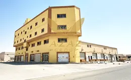 For Rent | Commercial Warehouse | New Industrial Area, Umm Al Thoub, Umm Al Quwain